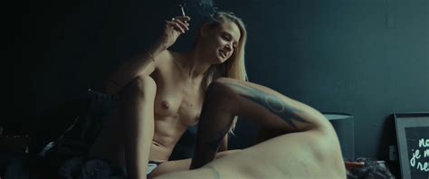 Nude Video Celebs Stella Vivien Dhingra Nude Sophia Seidenfaden Nude Amelie Liebst Nude