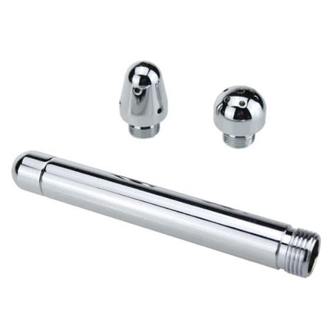 Ducha Anal E Vaginal Cabe As Mpa Meame Love