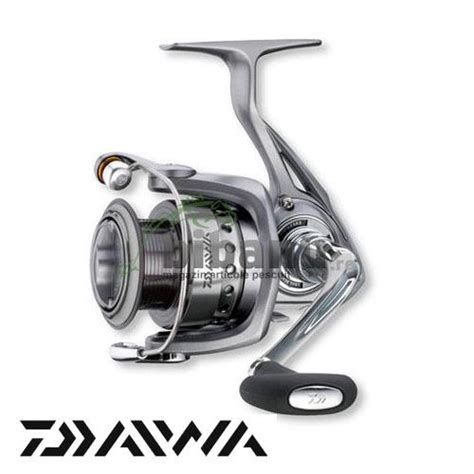 Mulineta Daiwa Exceler S 2500