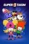 Süper 1 Takım: Sezon 1 (2021) — The Movie Database (TMDB)