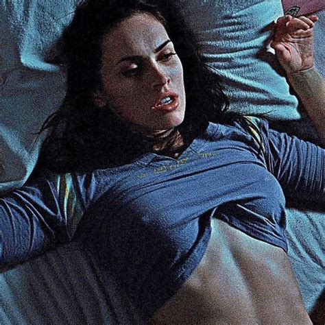 Pin By Sleepy On Thats Hot Megan Fox Jennifer S Body Aesthetic
