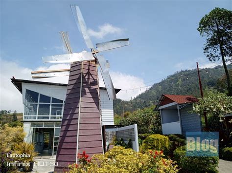 Menjajal Infinix Hot Smartphone Sejutaan Fitur Lengkap Banget Tuxlin Blog