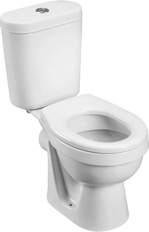 Унитаз-компакт Santek Каспер 1WH501741 детский белый, 30x55.5 см купить ...