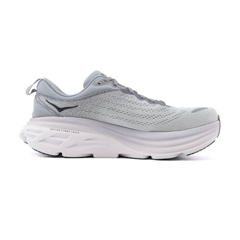 Hoka Bondi 8 Wide Herr 21run