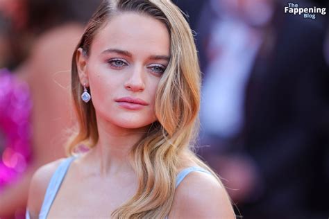 Joey King Flashes Her Nude Tits At The 77th Annual Cannes Film Festival 112 Photos OnlyFans