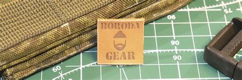 Boroda Gear | Лаборатория снаряжения регистрация РКН https://gosuslugi ...
