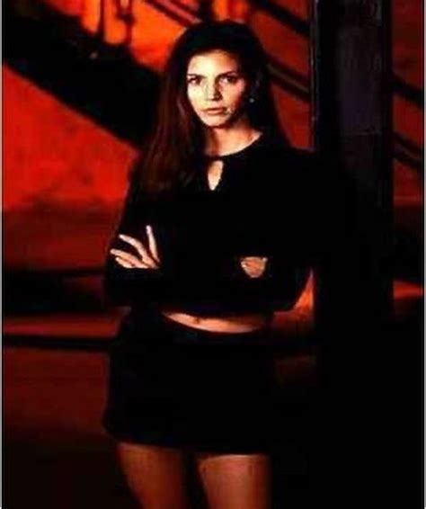 40 Hot Pictures Of Charisma Carpenter That Are Simply Gorgeous