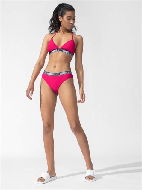 G Ra Od Bikini Damska F Sportowa Odzie I Obuwie