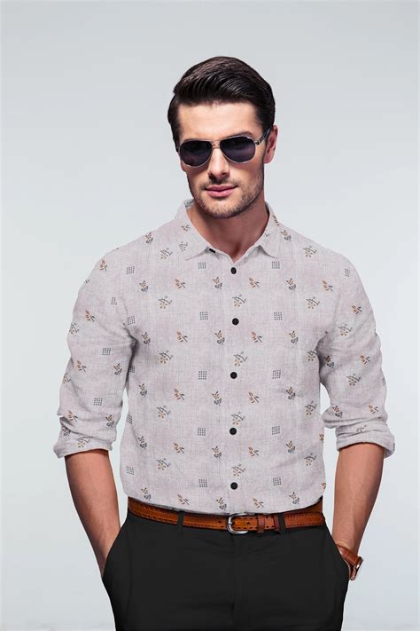 Premium Check Shirts for Men and Women - Treyondworld