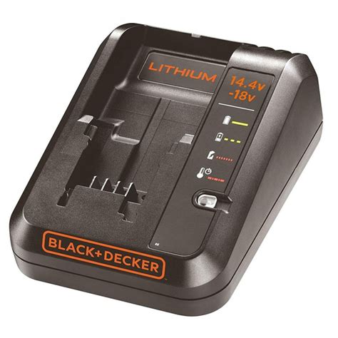 Зарядное устройство для аккумуляторных батареек Black+Decker - купить ...