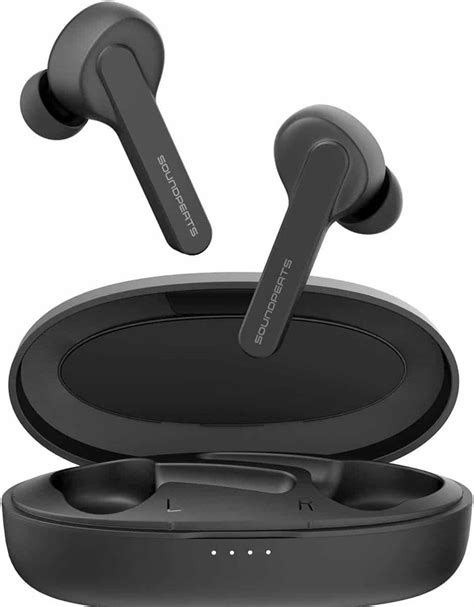 Top 5 Best Cheap Wireless Earbuds Best Budget Earbuds 2024