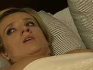 Naked Vanya Wellens In Thuis