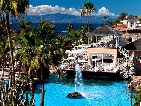 Top 20 Luxury Hotels In Tenerife Sara Linds Guide 2020