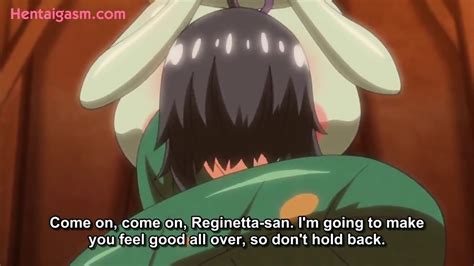 New Anime Hentai Episode 1