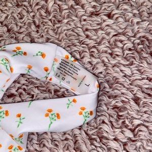 Sunny Bunny Swim Swim Sun Bunny Swim White Floral Bikini Poshmark