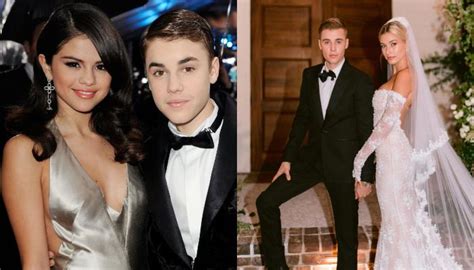 Justin And Selena When They Are Married Justin Bieber And Selena Gomez