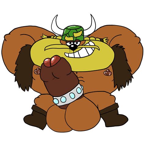 Rule 34 Beaver Big Penis Breadwinners Gay Male Only Nickelodeon