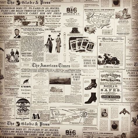 instagram photo  amy urban     pm utc newspaper wallpaper vintage labels