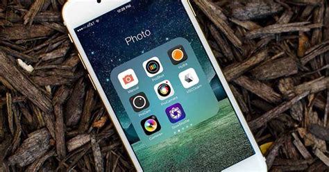 ứng dụng chỉnh sửa ảnh giúp bạn bắt kịp xu hướng hot trend của giới trẻ