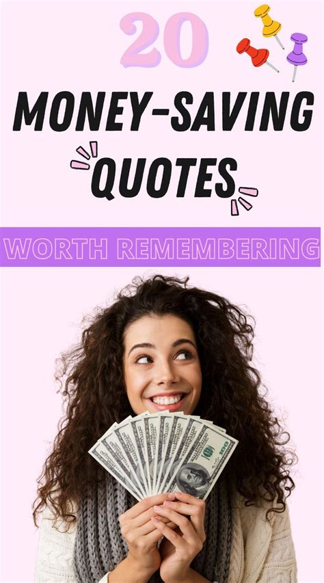 20 Money Saving Quotes Worth Remembering Saving Quotes Saving
