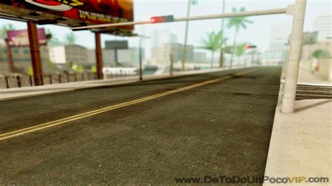 Nuevas Calles Para Gta San Andreas Hd Detodounpocovip