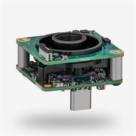 board level cameras  ic interface invision news