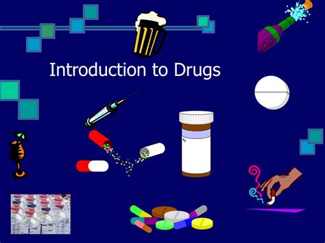 Ppt Introduction To Drugs Powerpoint Presentation Free Download Id