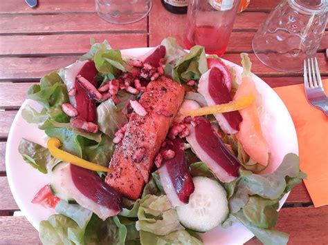 P Tits Oignons Tulle Restaurant Reviews Photos Phone Number Tripadvisor