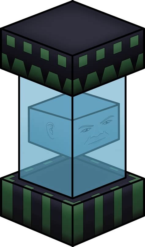 Zordon By Zienaxd On Deviantart