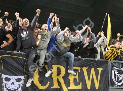 Litex Lovech - Botev Plovdiv 21.10.2012