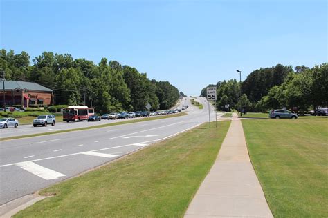 [LETTER3 5] Gwinnett County Tag Office Peachtree Corners