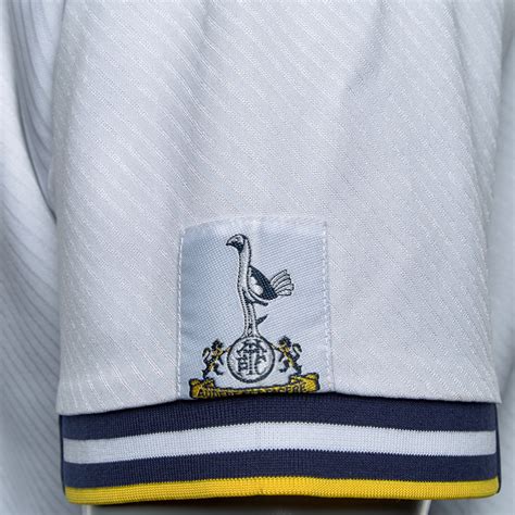 Score Draw Tottenham Hotspur Umbro Retro Shirt Football Shirt