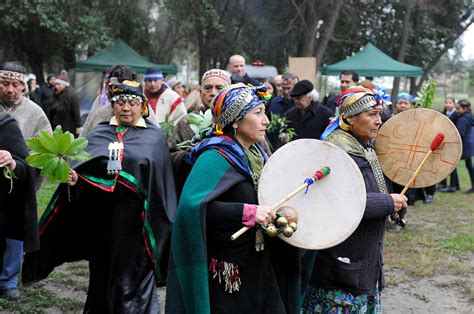Indigenous New Year or We Tripantu 2025 in Chile - Rove.me