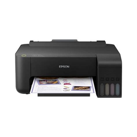 Epson L3218 EcoTank All-in-One Printer