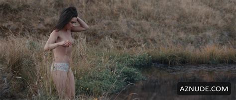 THE HUNTED NUDE SCENES AZNude