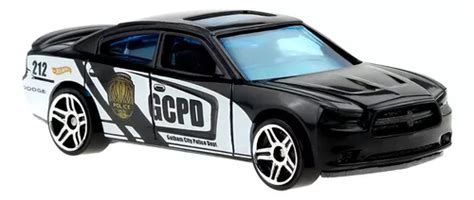 Hot Wheels Batman Themed Vehicles Dodge Charger Rt Cuotas sin interés