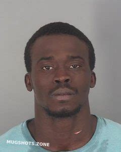 JASON GLOVER 06/25/2025 - Spartanburg County Mugshots Zone