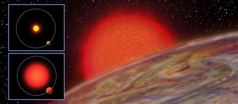 Why Huge Hot Jupiter Alien Planets Are So Puffy Space
