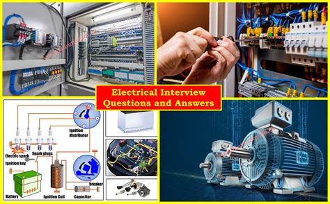 Transformer Interview Questions With Answers Electrical 4