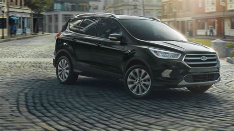 Ford Kuga 2020 La Novità Dei 7 Posti E In Europa Stop A Edge Motorbox