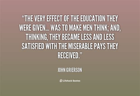 John Grierson Quotes. QuotesGram