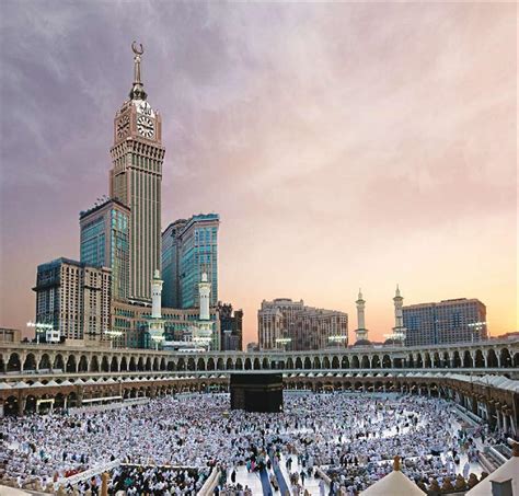 Makkah Wallpapers - Top Những Hình Ảnh Đẹp
