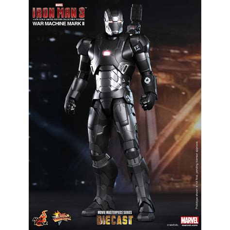 Hot Toys Mms D