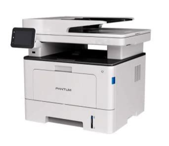 МФУ Pantum BM5100ADN | отзывы