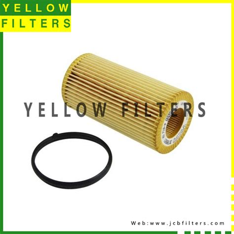 VOLVO PENTA OIL FILTER 30788490 - YELLOW FILTERS INDUSTRY