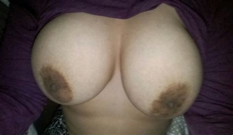 Busty in Bed ðŸ Porn Pic