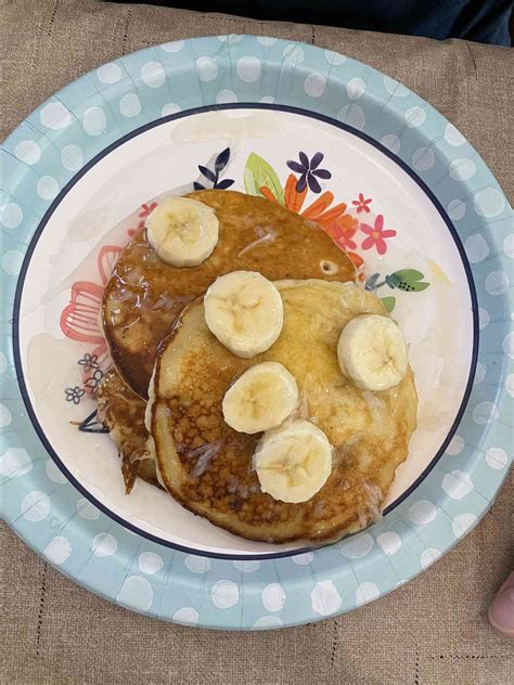 Coconut Pancake Syrup Recipe