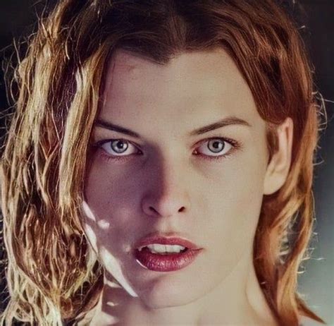 Pin By Kassia Borycki On Character Mia Resident Evil Alice Milla