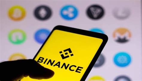 Binance що це як користуватись інструкція для новачків