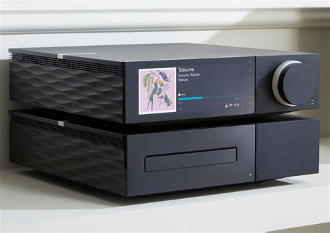 Cambridge Audio Evo CD: Review - ecoustics.com